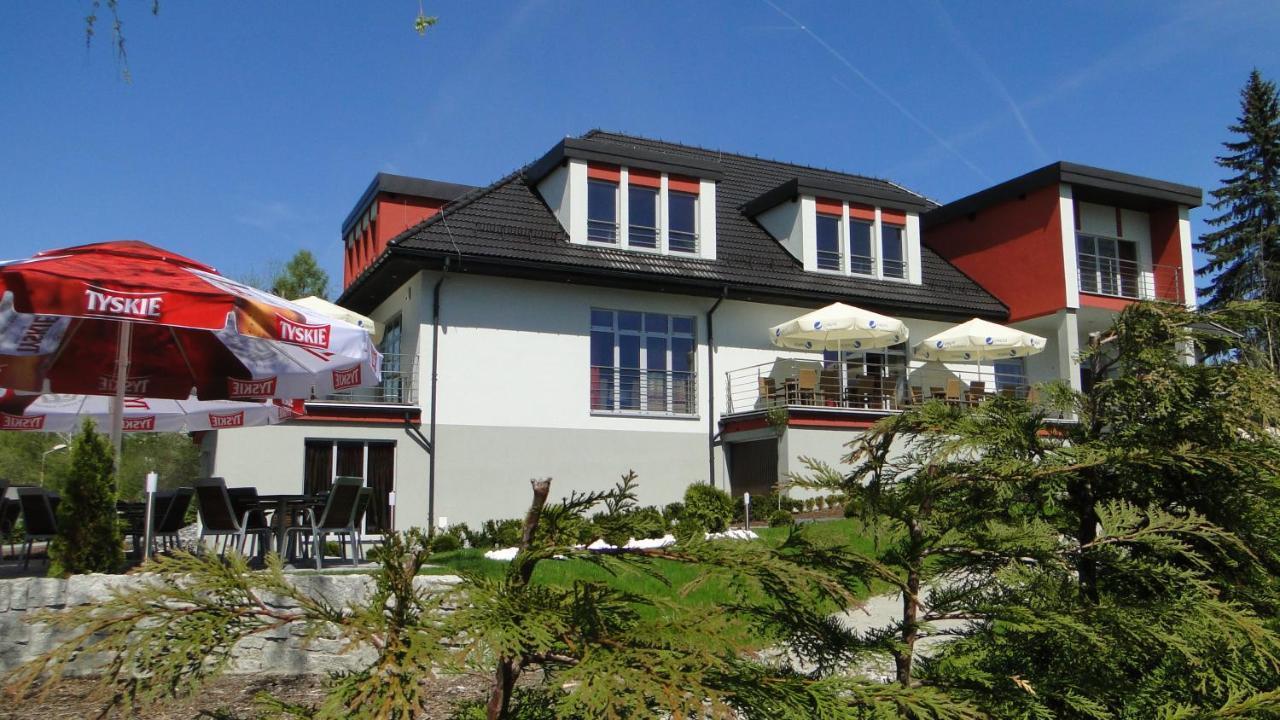 Pokoje Goscinne Wip Cieszyn  Exterior photo