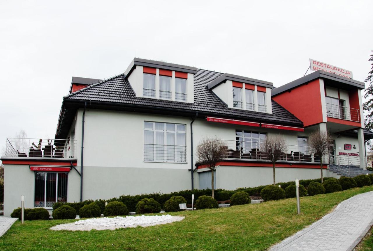 Pokoje Goscinne Wip Cieszyn  Exterior photo
