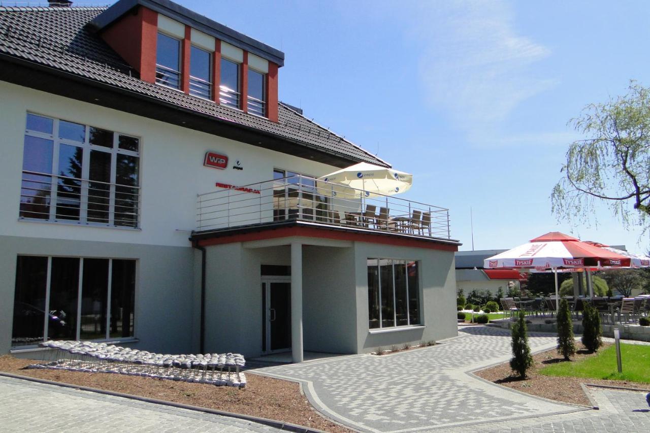Pokoje Goscinne Wip Cieszyn  Exterior photo